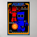 Recherche de bot posters Rétro