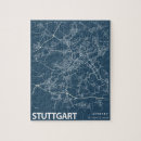 Search for germany puzzles City