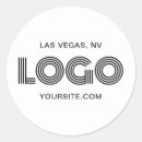 Search for promo stickers Corporate