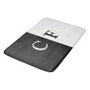 Search for designer bath mats White