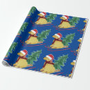 Search for goldendoodle christmas wrapping paper Tree