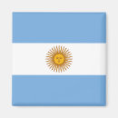 Recherche de drapeau d argentin magnets Buenos aires
