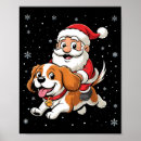 Search for claus posters Dog