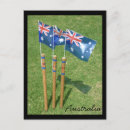 Search for australian flag postcards Aussie