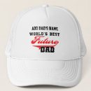 Search for future dad hats Father