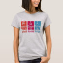 Recherche de table périodique tshirts Chimique
