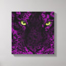 Search for leopard eyes art Cats