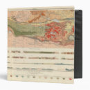 Search for district binders Map