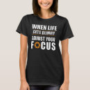 Search for aperture tshirts Focus
