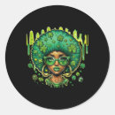 Search for luck of the irish stickers Green vibes
