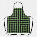 Search for black diamond aprons Abstract
