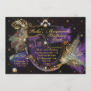 Search for mardigras invitations Mask
