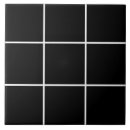 Search for black and white line pattern tiles Trendy