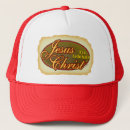 Search for following hats Christian