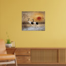 Search for watercolor posters Winter