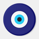 Search for evil eye magnets Nazar