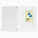 Search for cute bee binders Illustration