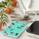 Search for love winter keychains Heart