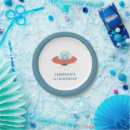 Search for alien plates Sweet