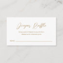 Recherche de brochure invitations Élégant