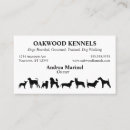 Recherche de silhouette chien cartes visite Toilettage