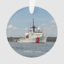 Search for coast guard ornaments Ship