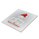 Recherche de noël carreaux Blanc