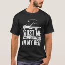 Search for i tow tshirts Bed
