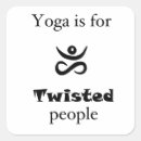 Search for twisted stickers Funny