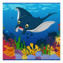 Search for stingray fish posters Marine