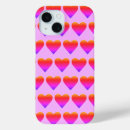 Recherche de valentines day iphone coques Coloré