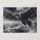 Search for isaiah 40 31 postcards Eagle
