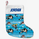 Search for cartoon network christmas stockings Buttercup