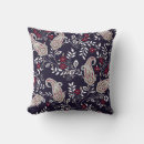 Recherche de paisley coussins Transparent