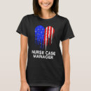 Search for case manager tshirts Management