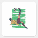 Search for soccer goal stickers Kick