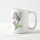 Search for sweet peas mugs Purple