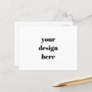 Search for print on demand cards invites Design online