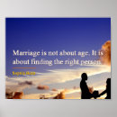 Search for marriage quotes posters Newly weds