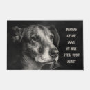 Search for dog photo doormats Cute