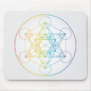 Recherche de cubes tapis souris Couleurs