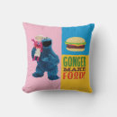 Search for kids show pillows Puppet