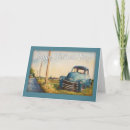 Search for truck fathers day cards Farm