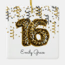 Search for teen birthday ornaments For kids