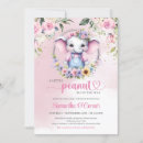 Search for little peanut invitations Spring summer fall winter