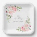 Search for 90th birthday plates Ninety years old