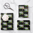 Search for weapon wrapping paper Looney tunes
