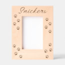 Recherche de dog photo display Monogramme
