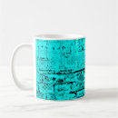 Search for halftones mugs Abstract