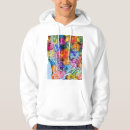 Search for navy hoodies City
